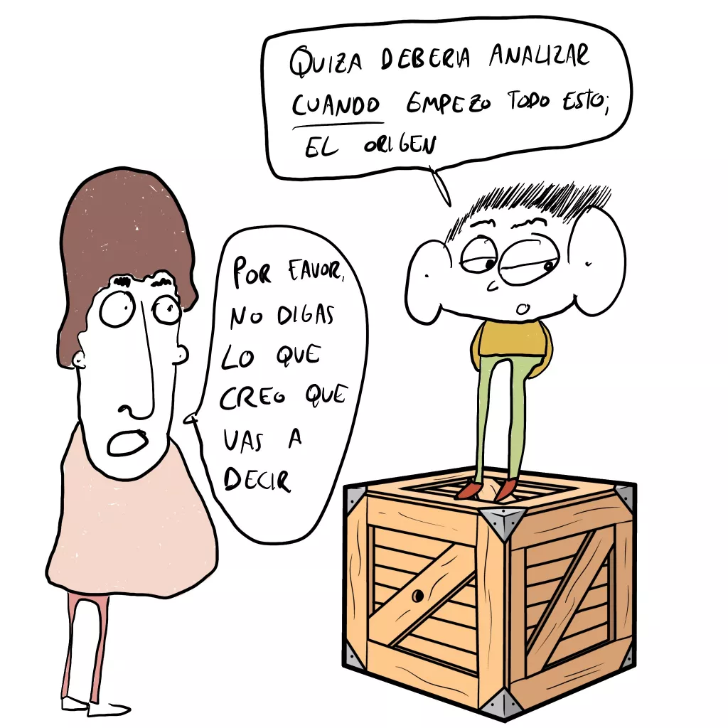 classic palabra final